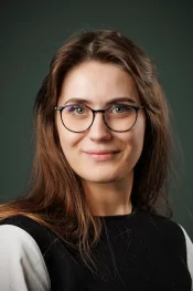 Teja Golob, dipl.inž.arh.urb